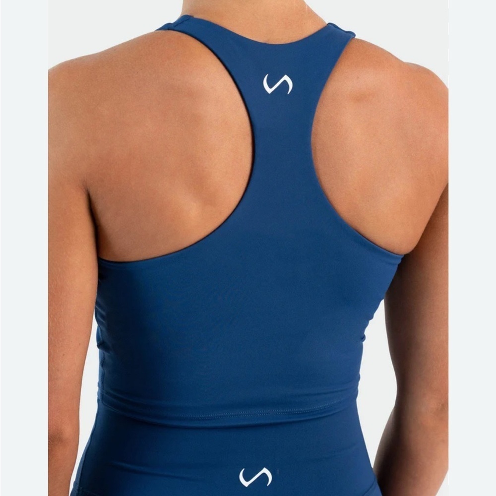 TLF Sports bra size small